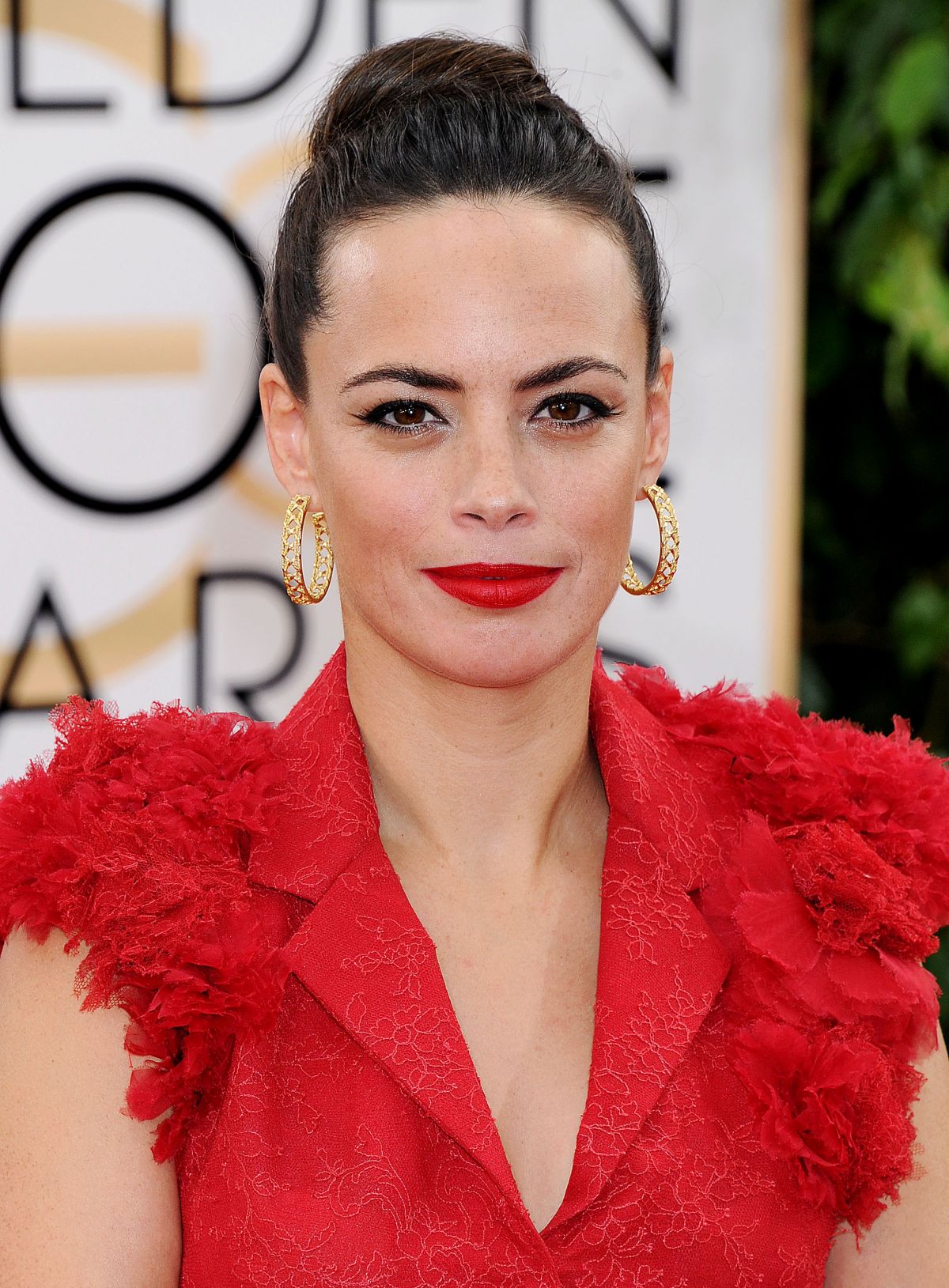 Berenice Bejo photo #546524