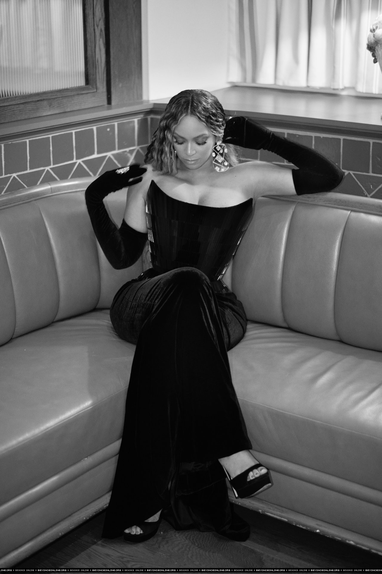 Beyonce Knowles photo #1049772