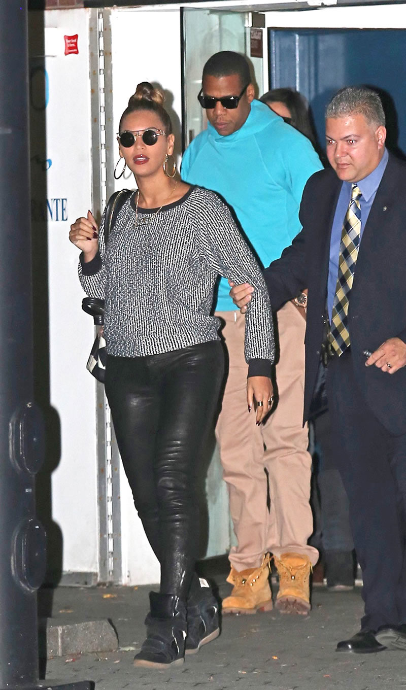 Beyonce Knowles photo #439920