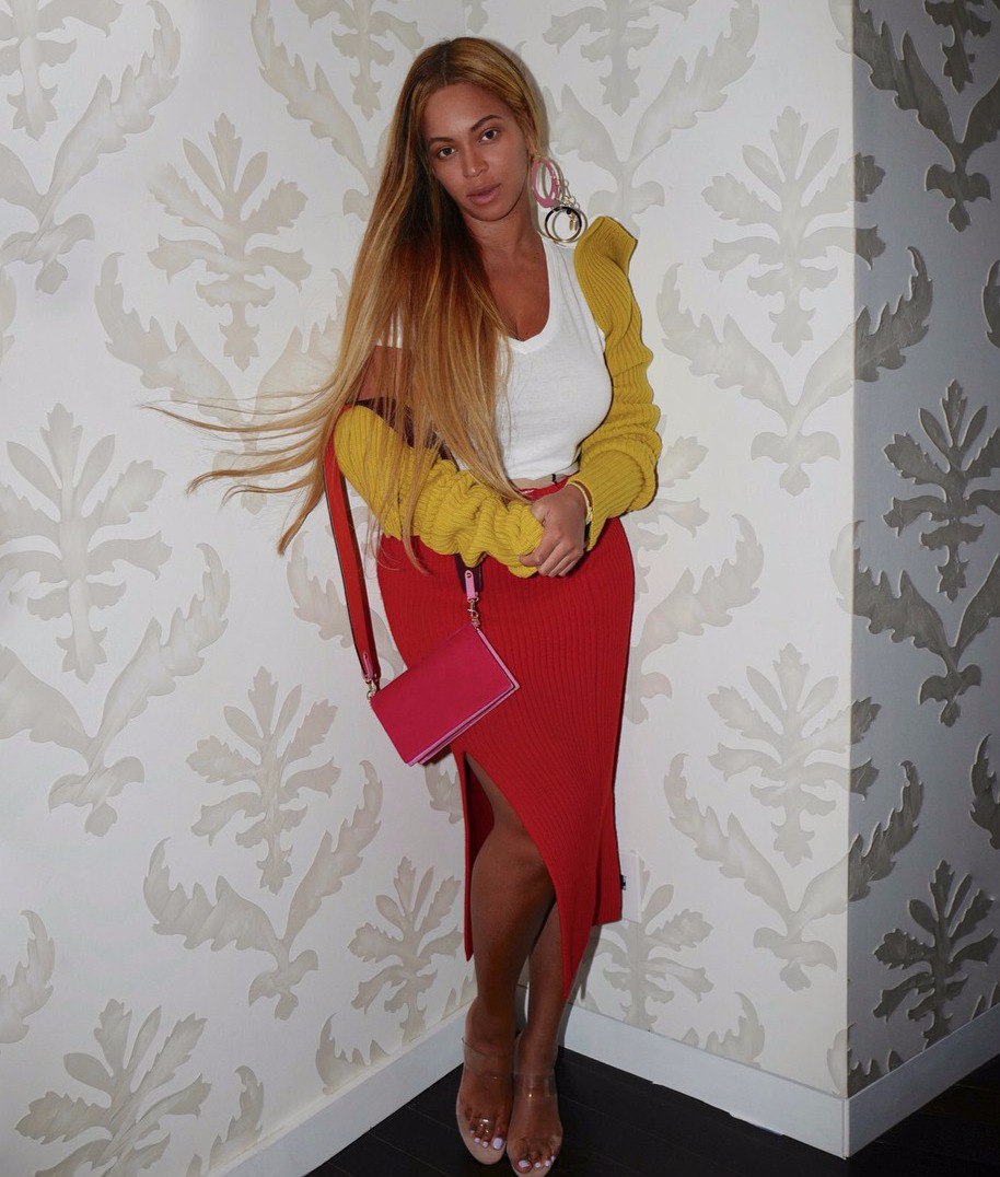 Beyonce Knowles photo #810239