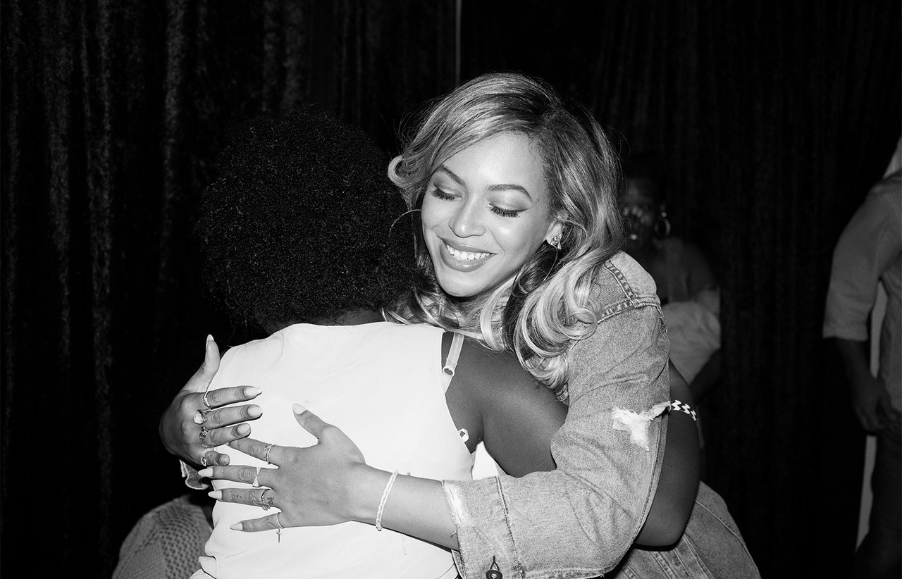 Beyonce Knowles photo #803917