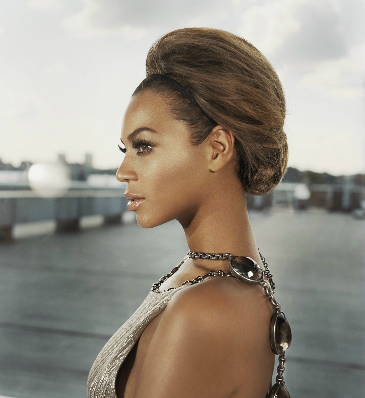 Beyonce Knowles photo #344758