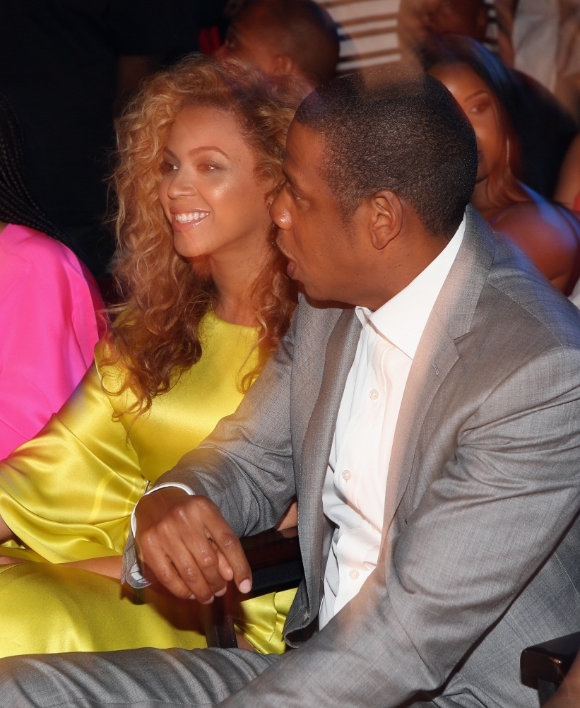 Beyonce Knowles photo #403266