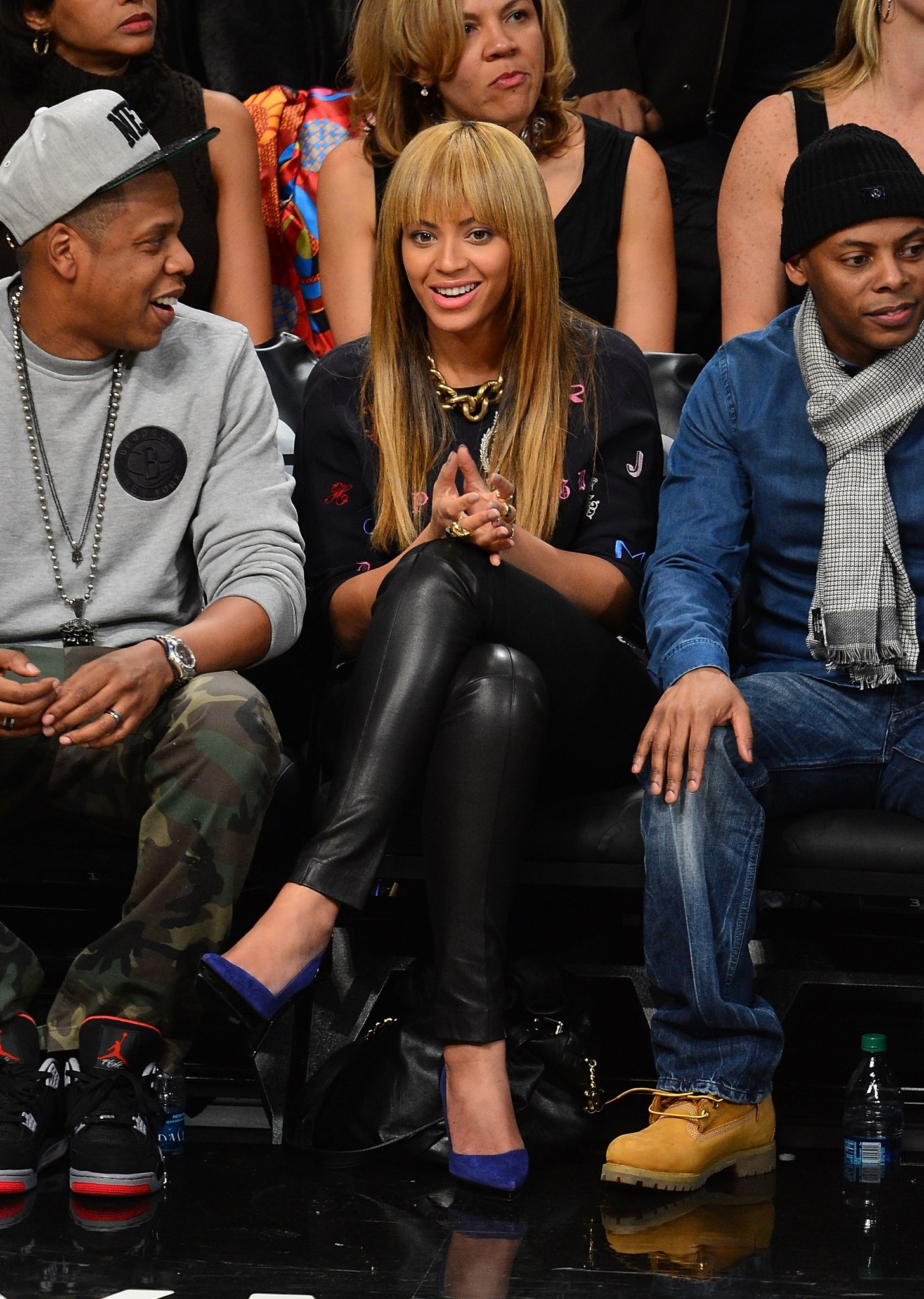 Beyonce Knowles photo #451171