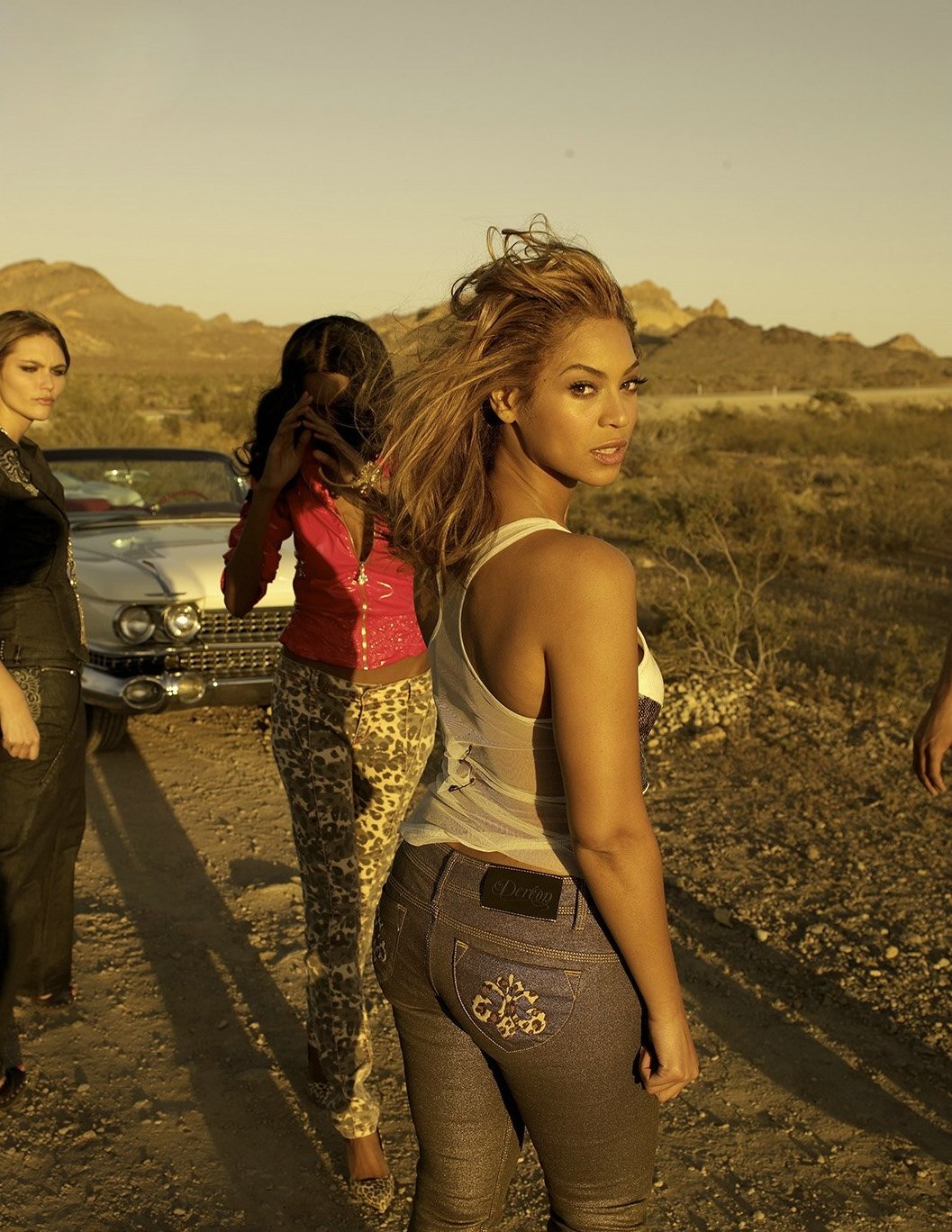 Beyonce Knowles photo #410078