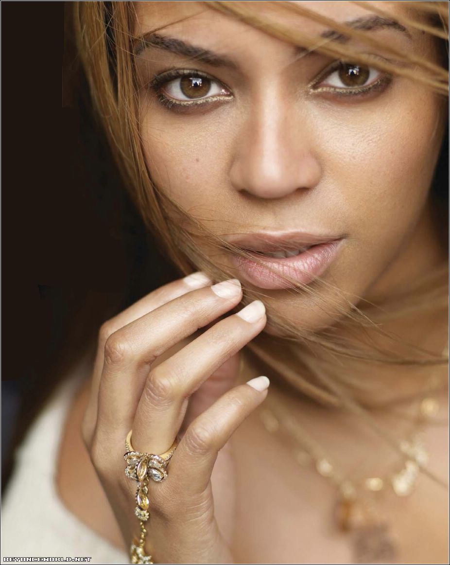 Beyonce Knowles photo #147974