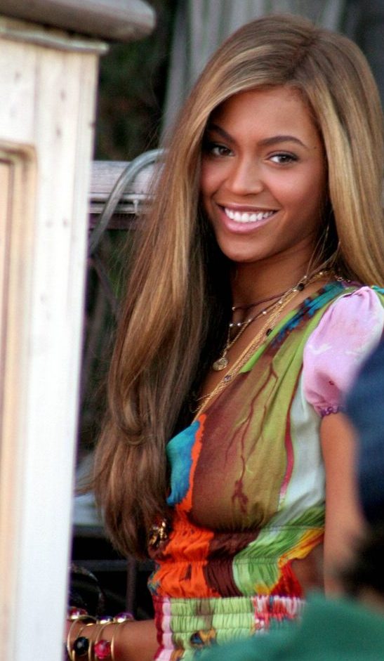 Beyonce Knowles photo #147633