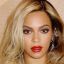 Beyonce Knowles icon