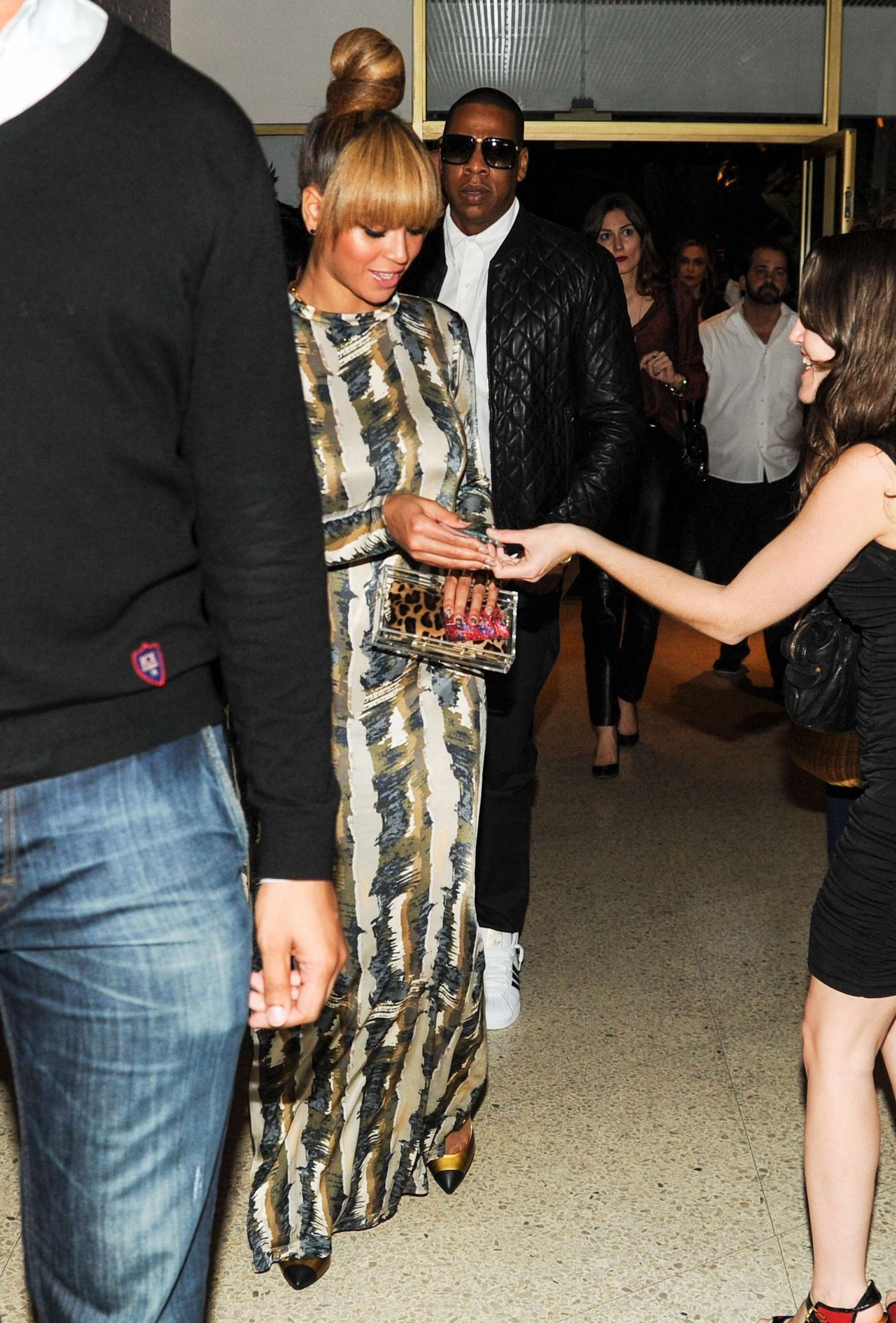 Beyonce Knowles photo #454038