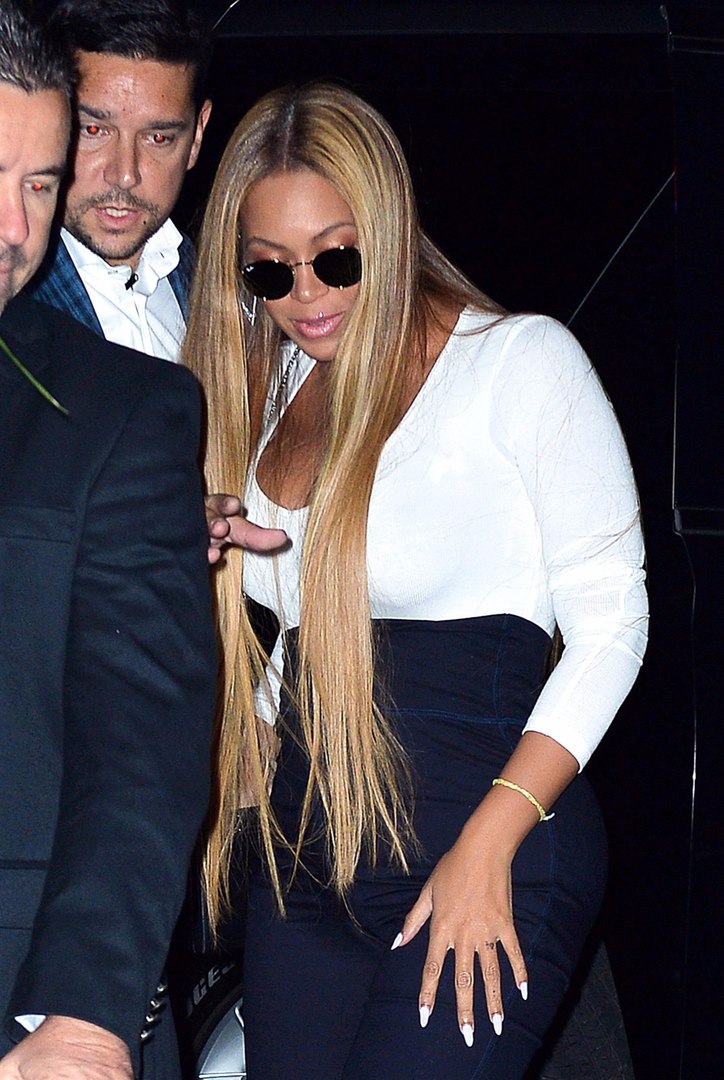 Beyonce Knowles photo #810236