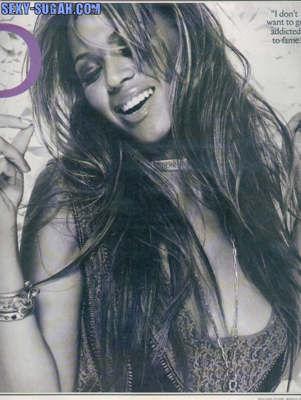 Beyonce Knowles photo #9784