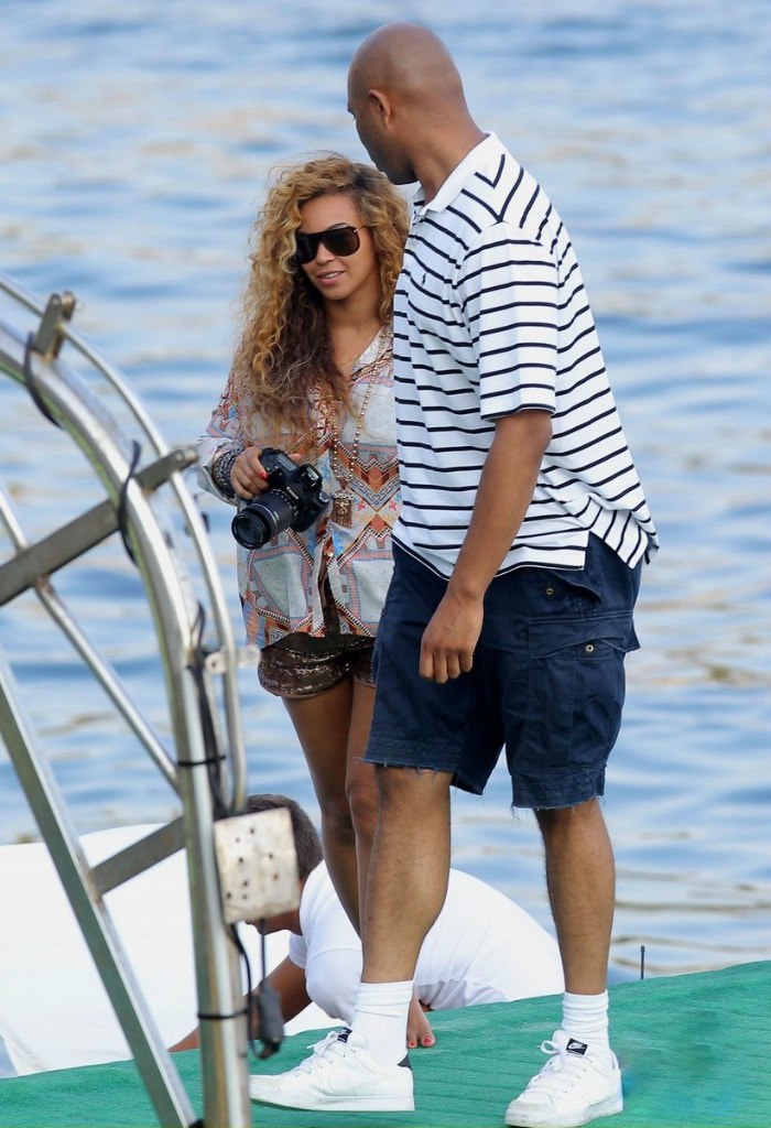 Beyonce Knowles photo #427655