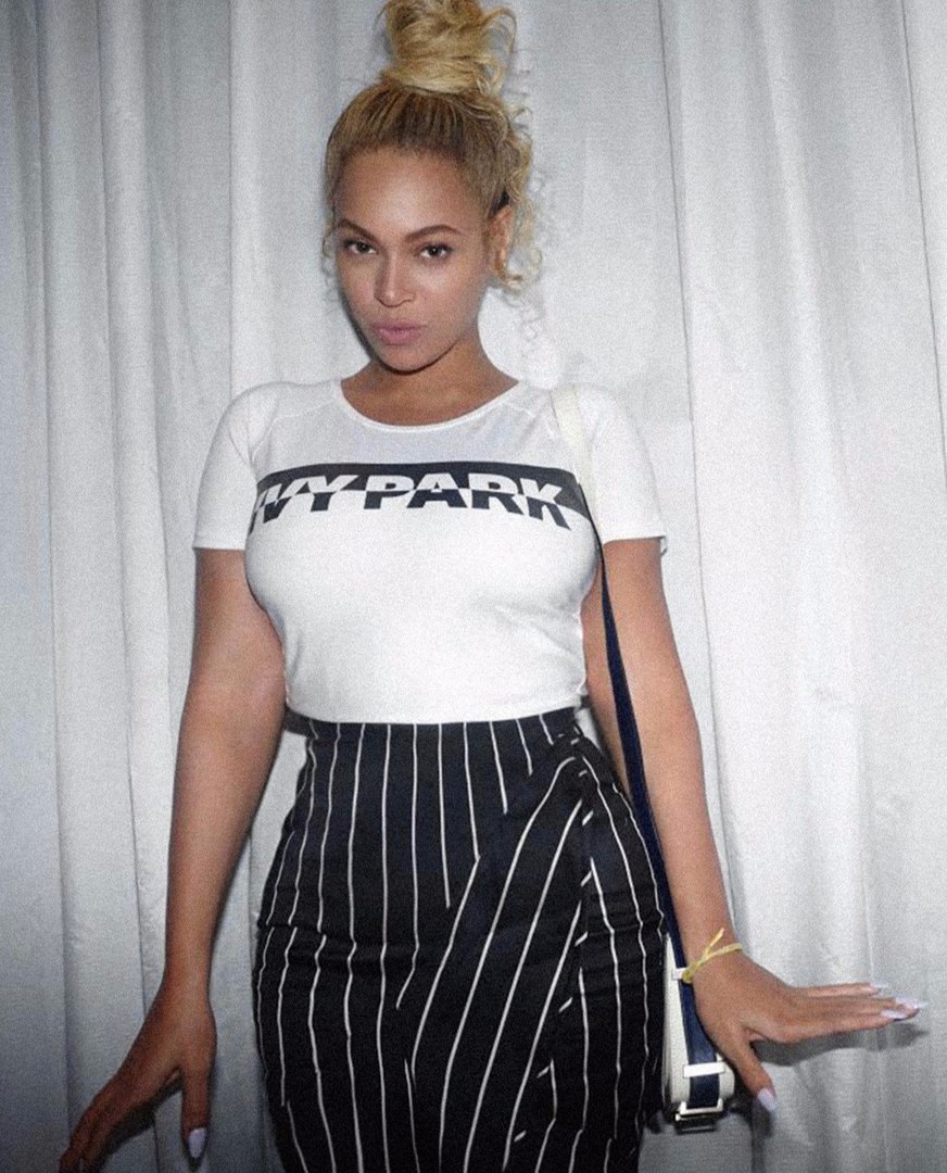 Beyonce Knowles photo #810233