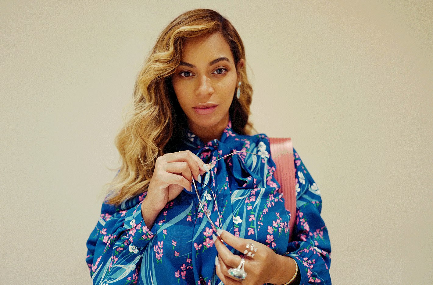 Beyonce Knowles photo #805962