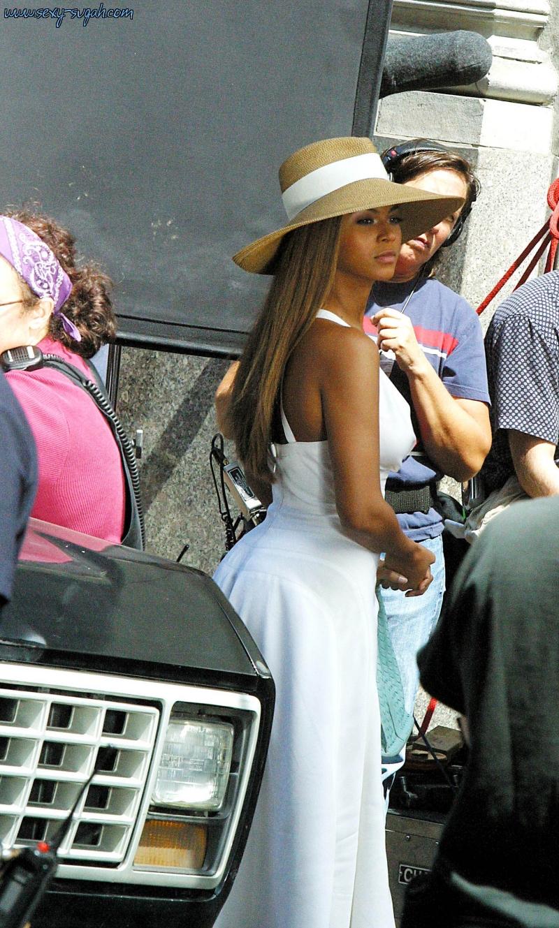 Beyonce Knowles photo #9786