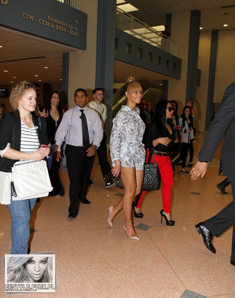 Beyonce Knowles photo #453807