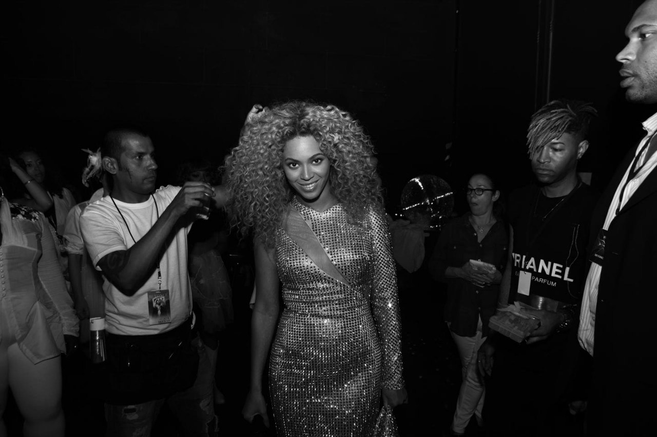 Beyonce Knowles photo #453074