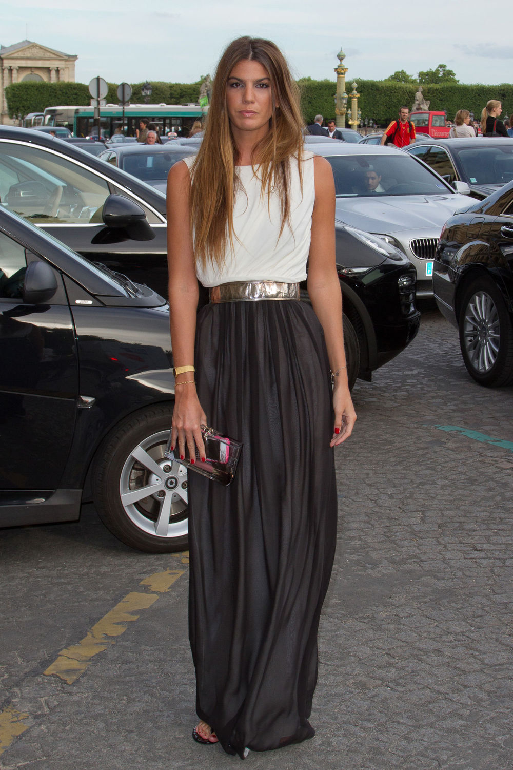 Bianca Brandolini Dadda photo #459509