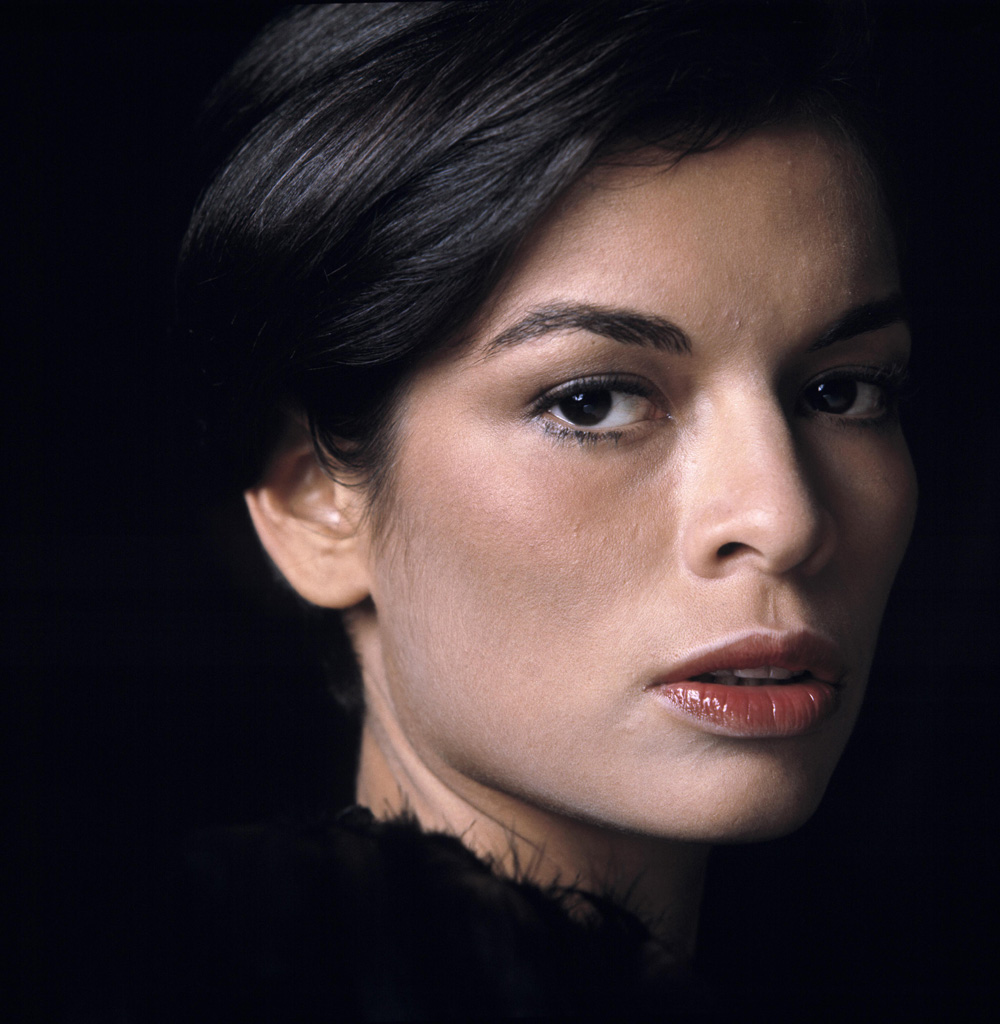 Bianca Jagger photo #207432