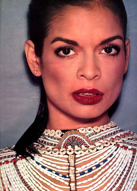 Bianca Jagger photo #187207