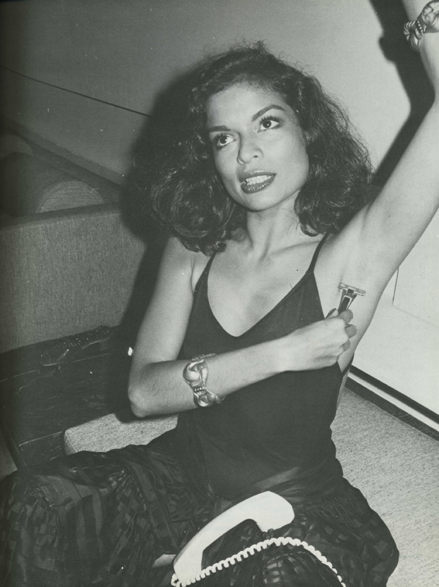 Bianca Jagger photo #187209