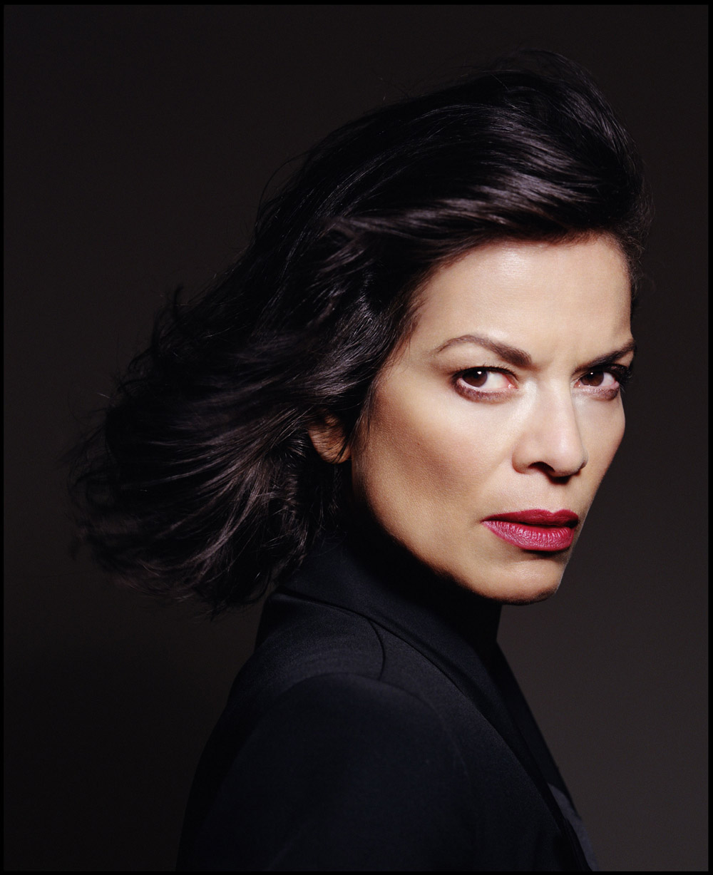 Bianca Jagger photo #184344