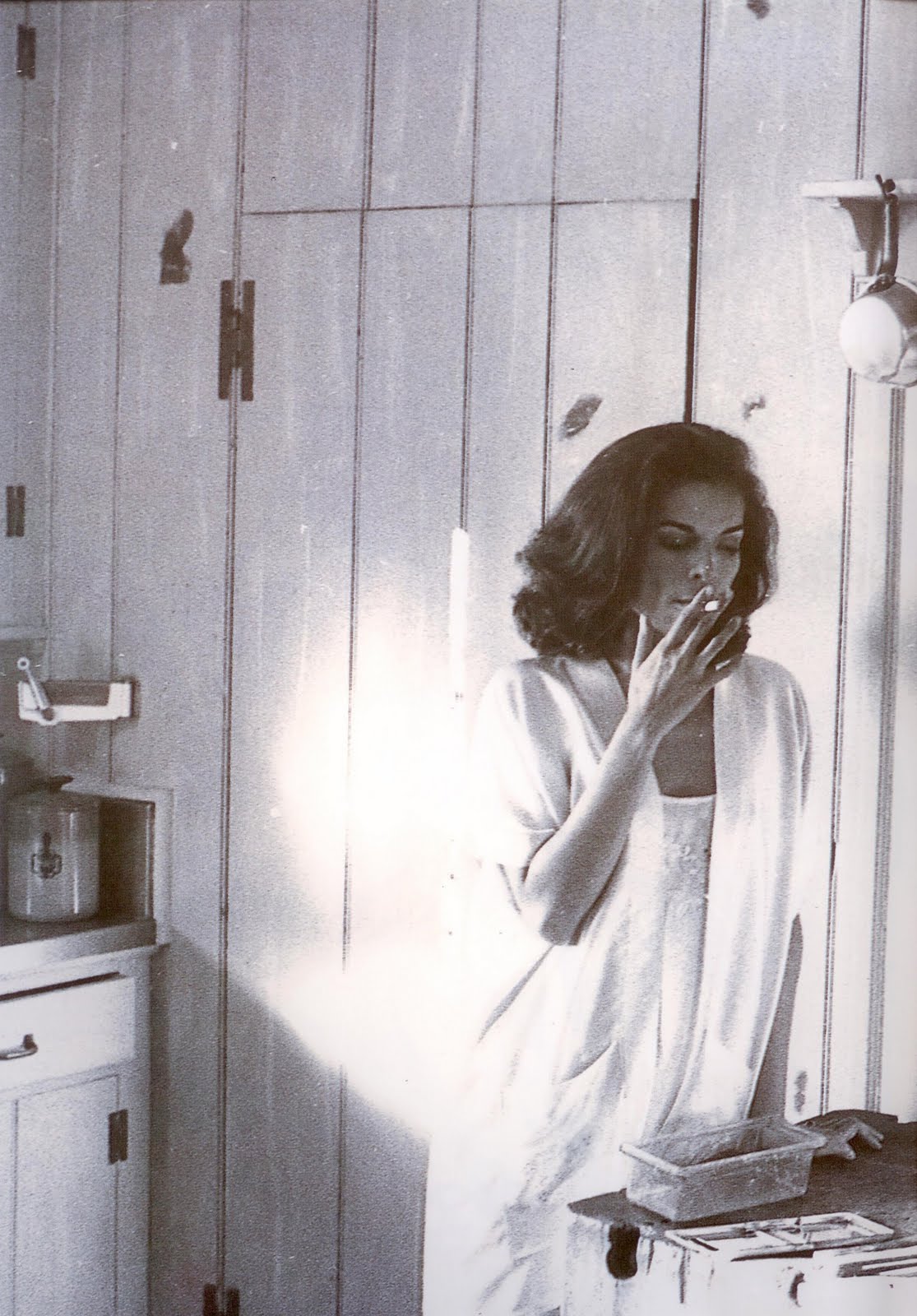 Bianca Jagger photo #210813