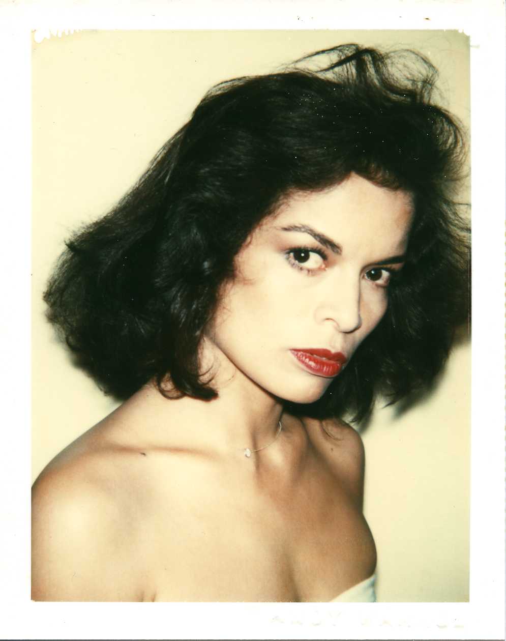 Bianca Jagger photo #184342