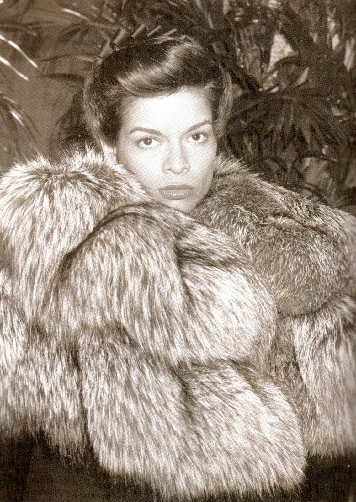 Bianca Jagger photo #268160