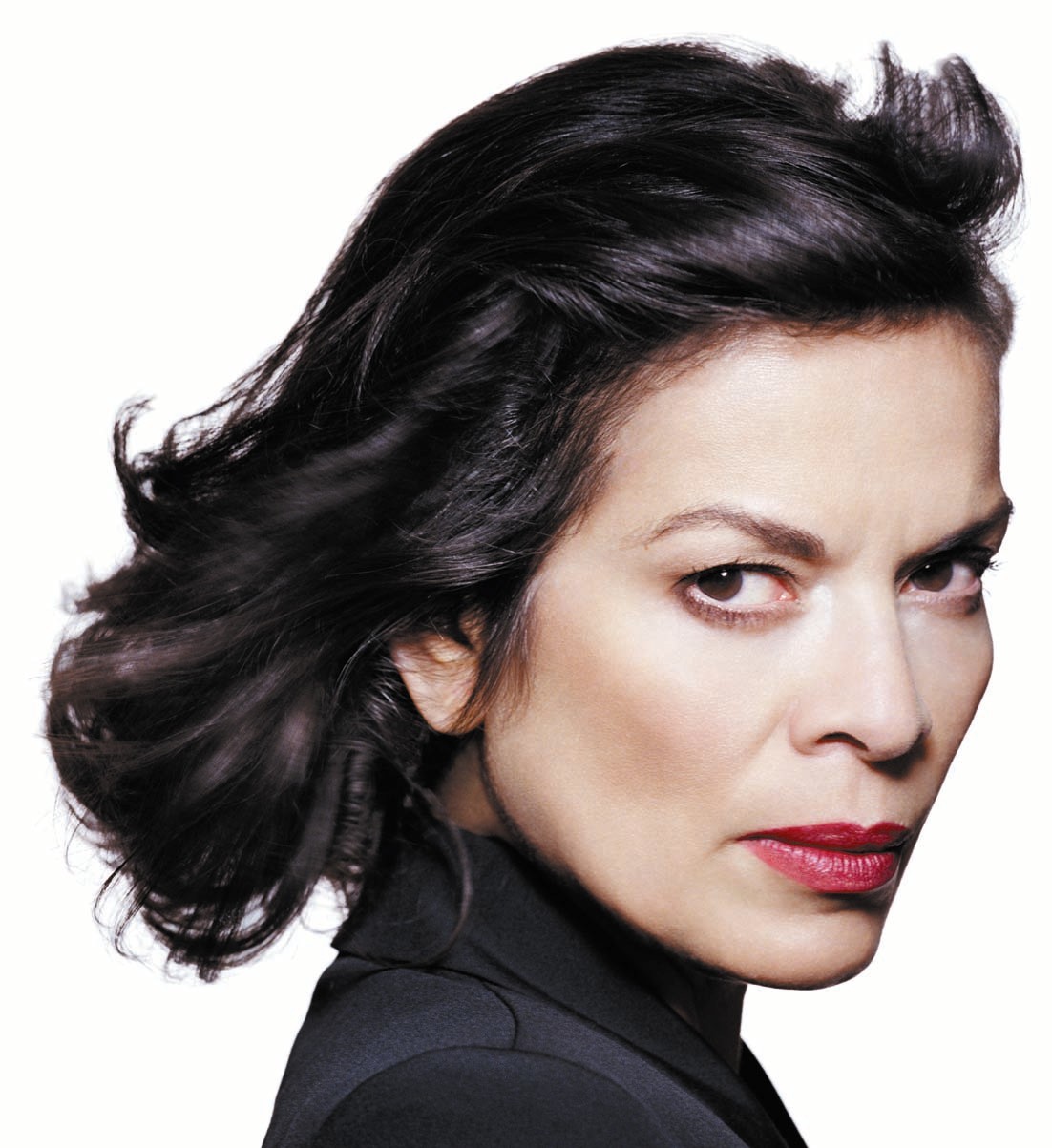 Bianca Jagger photo #211253