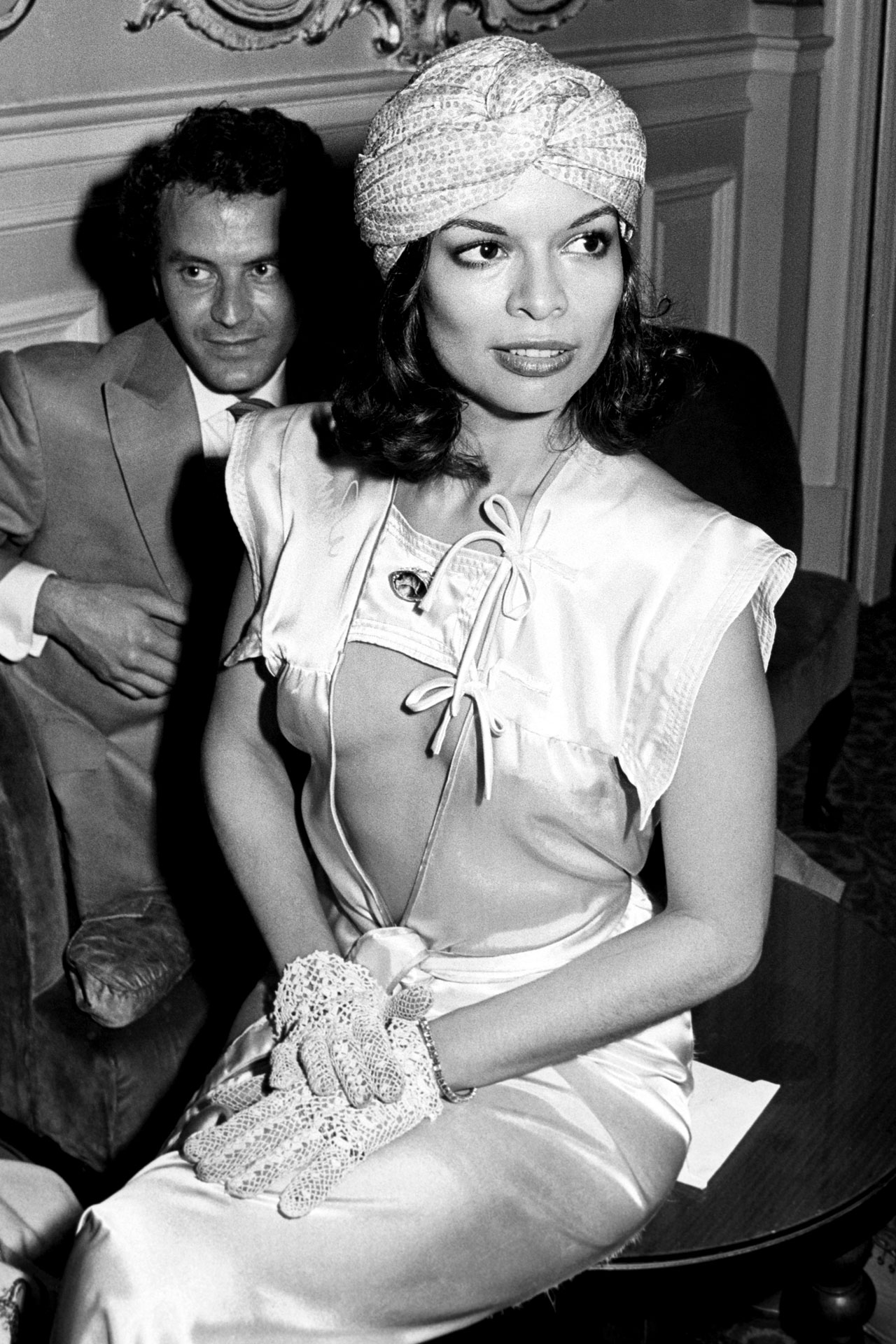 Bianca Jagger photo #274558