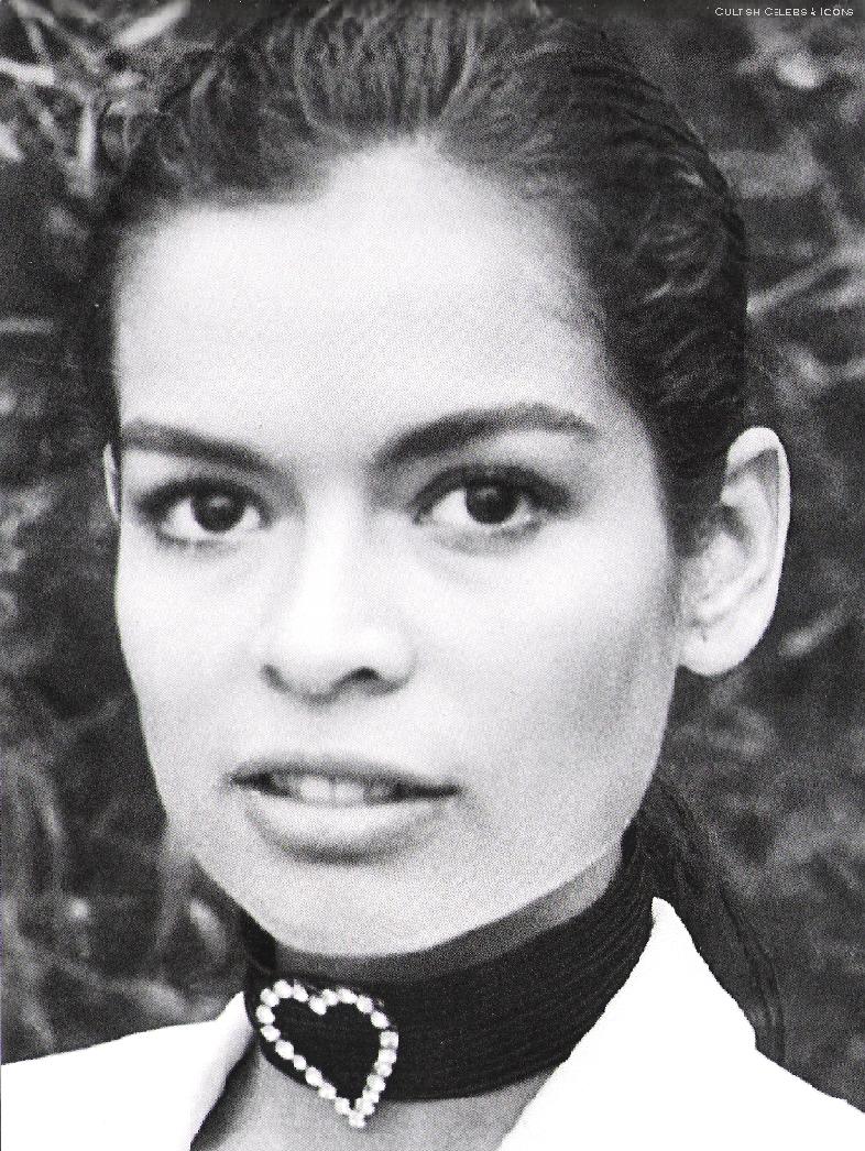 Bianca Jagger photo #211236