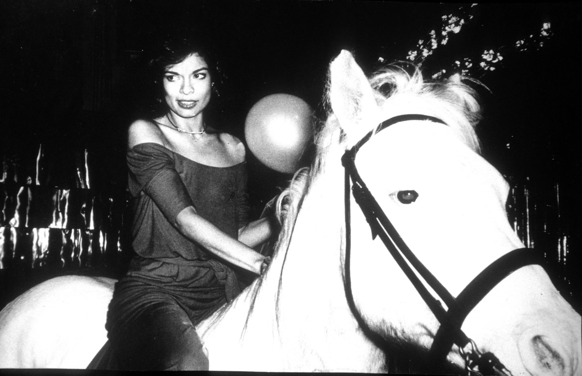 Bianca Jagger photo #203549