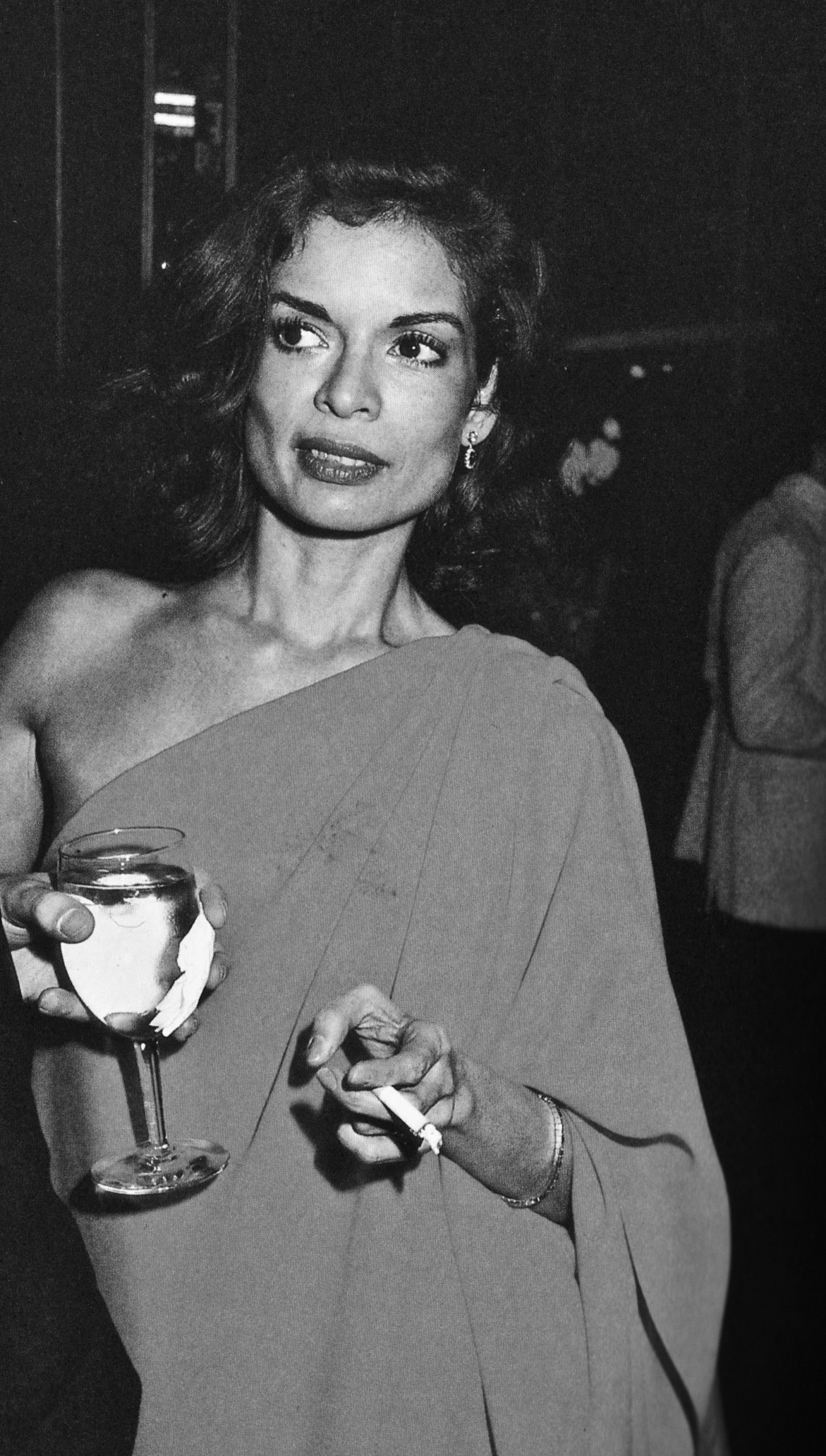 Bianca Jagger photo #203556