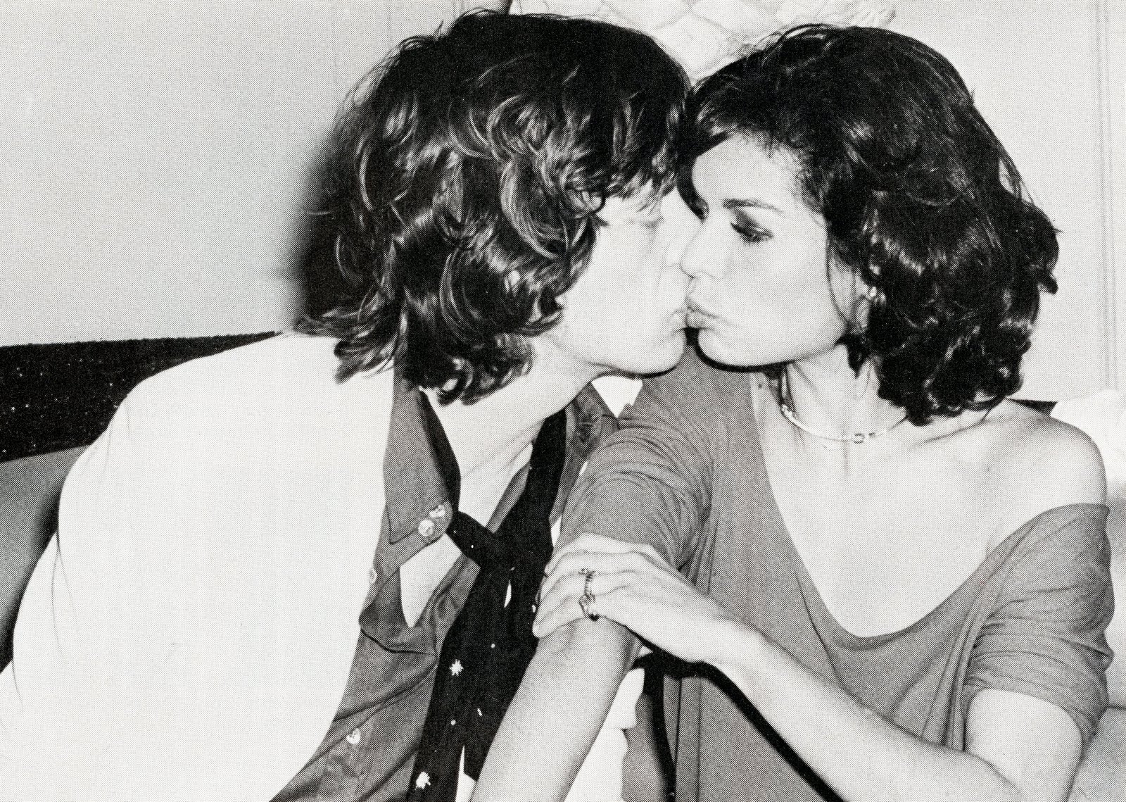 Bianca Jagger photo #210822