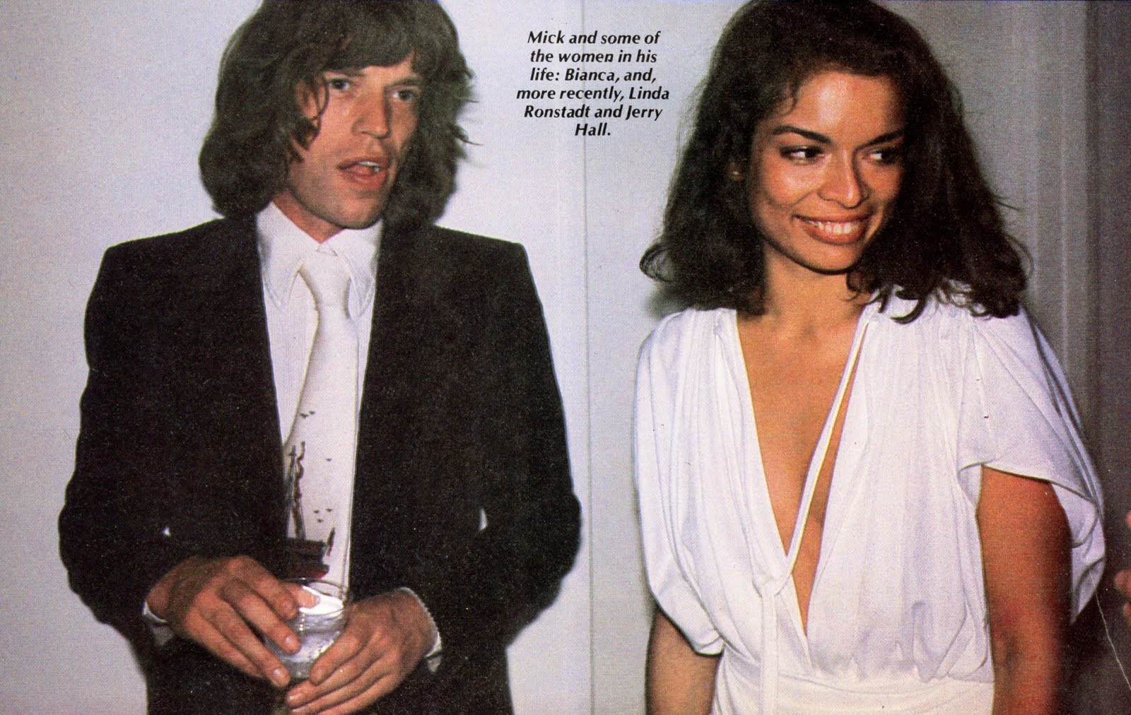 Bianca Jagger photo #211244