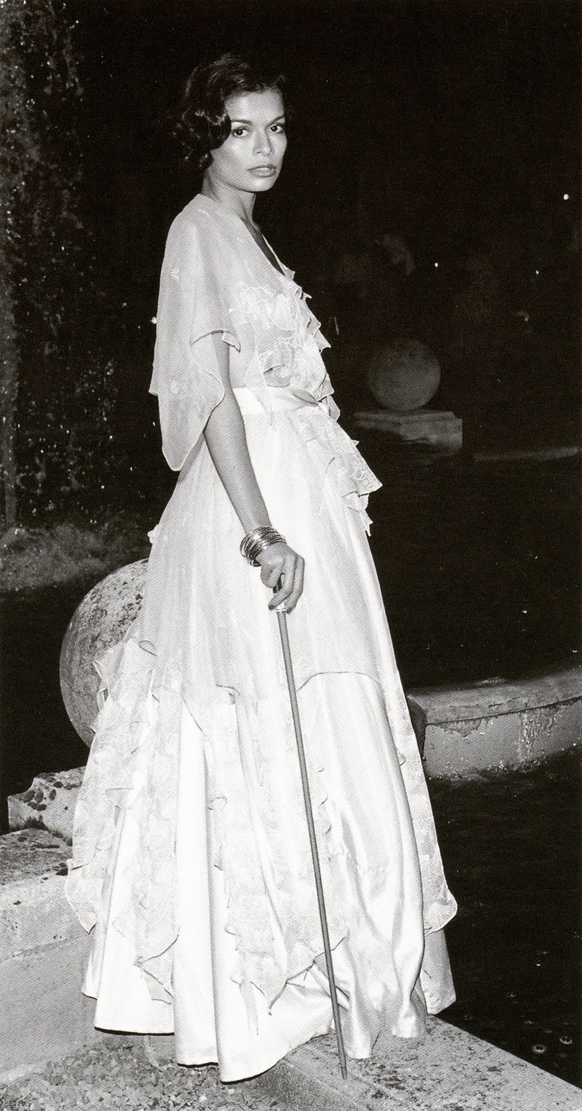 Bianca Jagger photo #210793