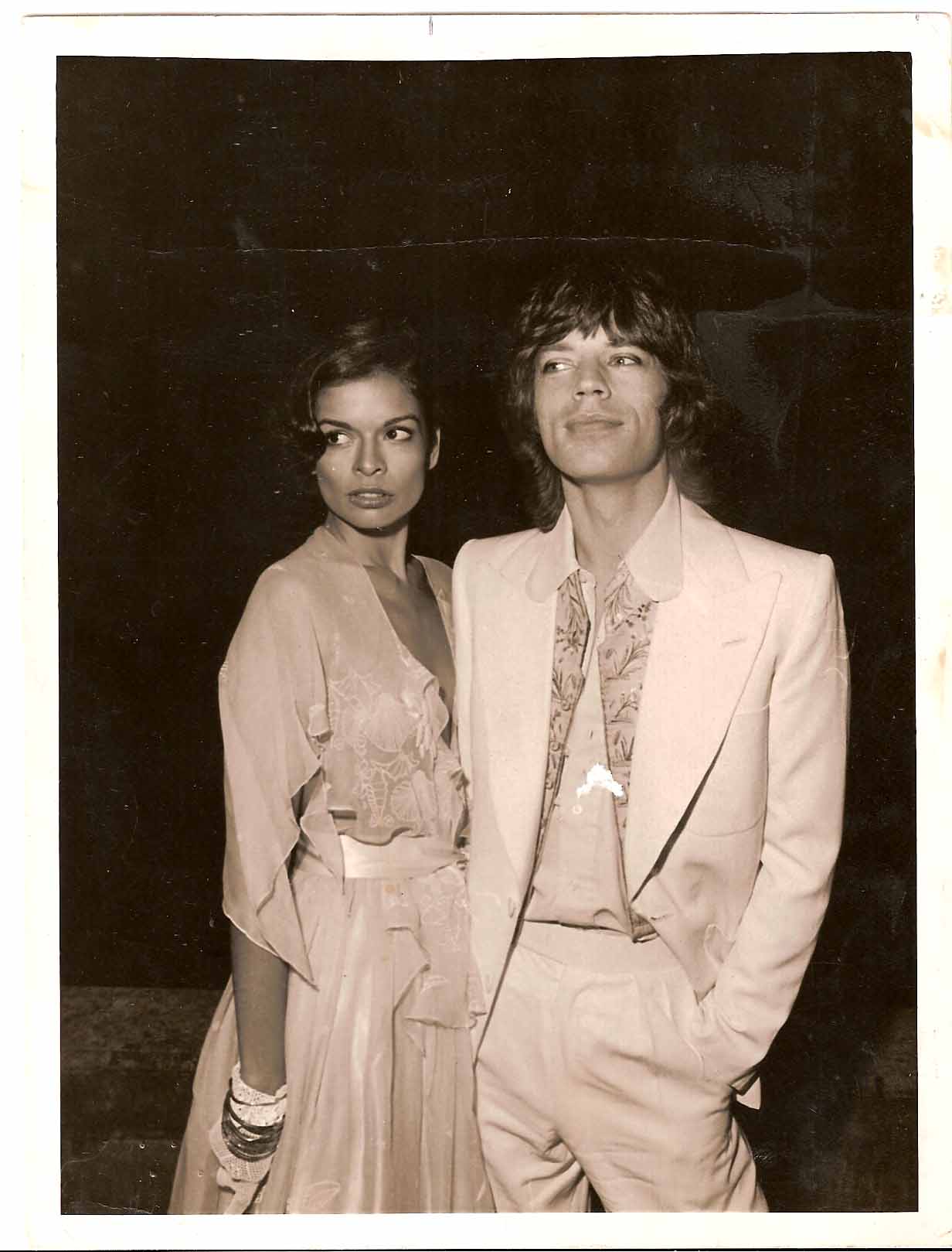 Bianca Jagger photo #187208