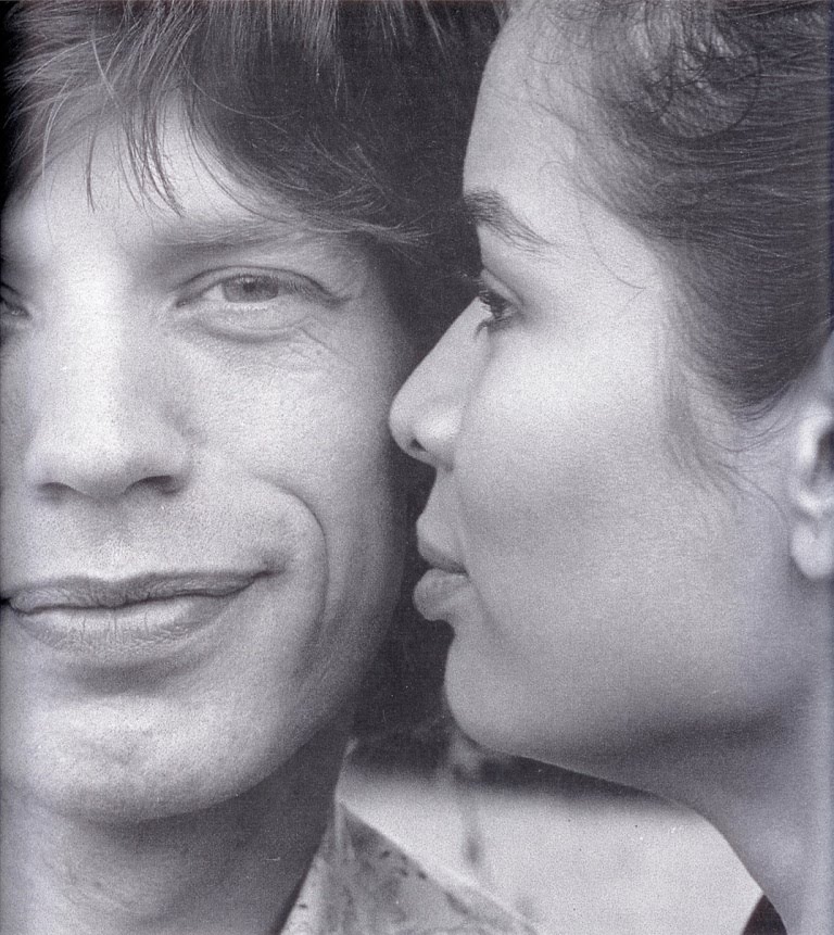 Bianca Jagger photo #210790