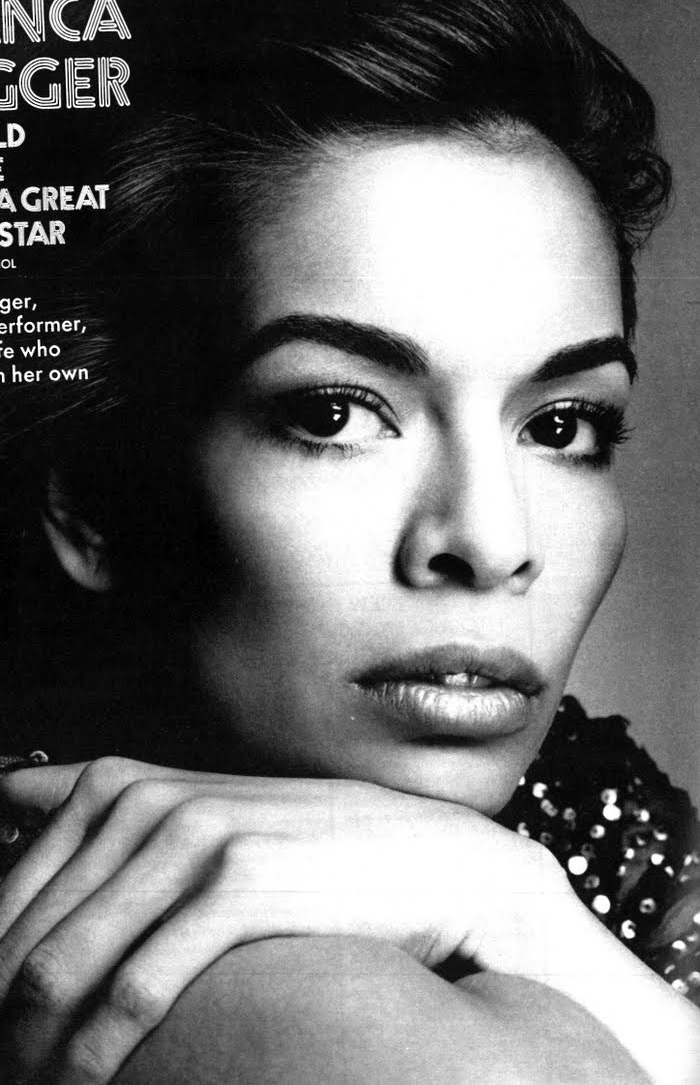 Bianca Jagger photo #295186