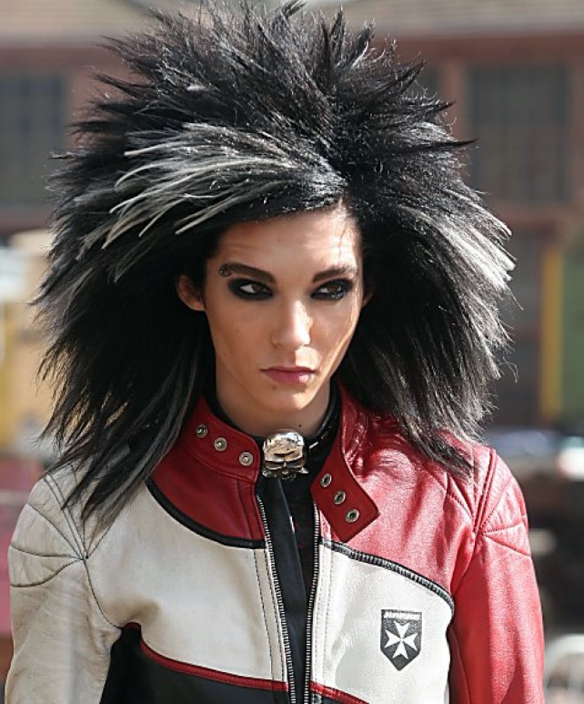 Bill Kaulitz photo #713816