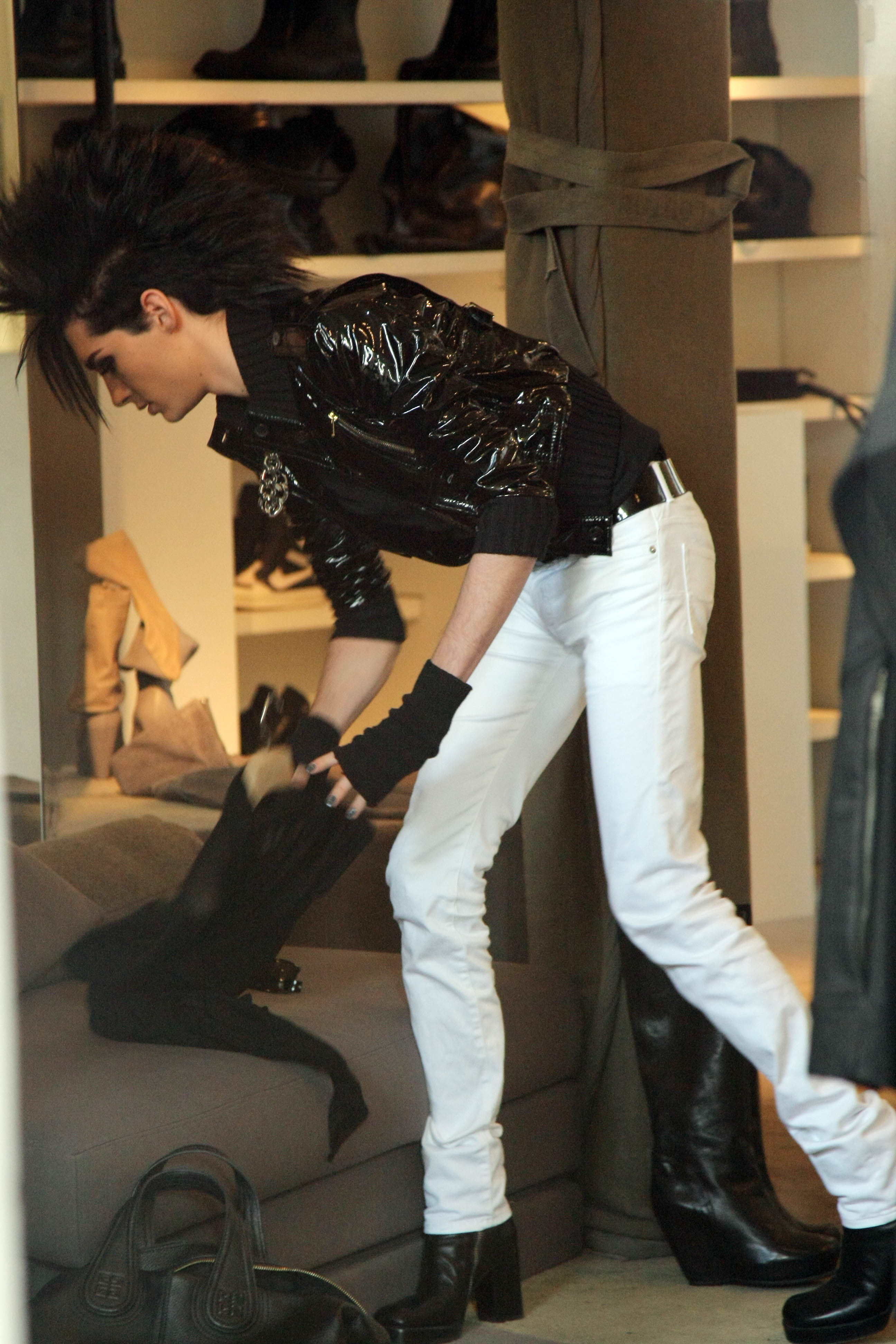 Bill Kaulitz photo #725716