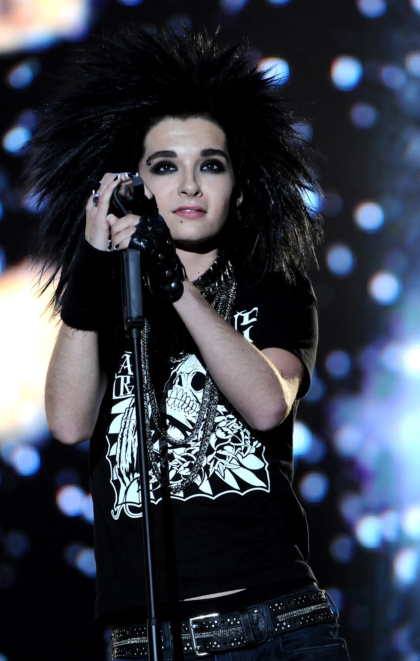 Bill Kaulitz photo #713121