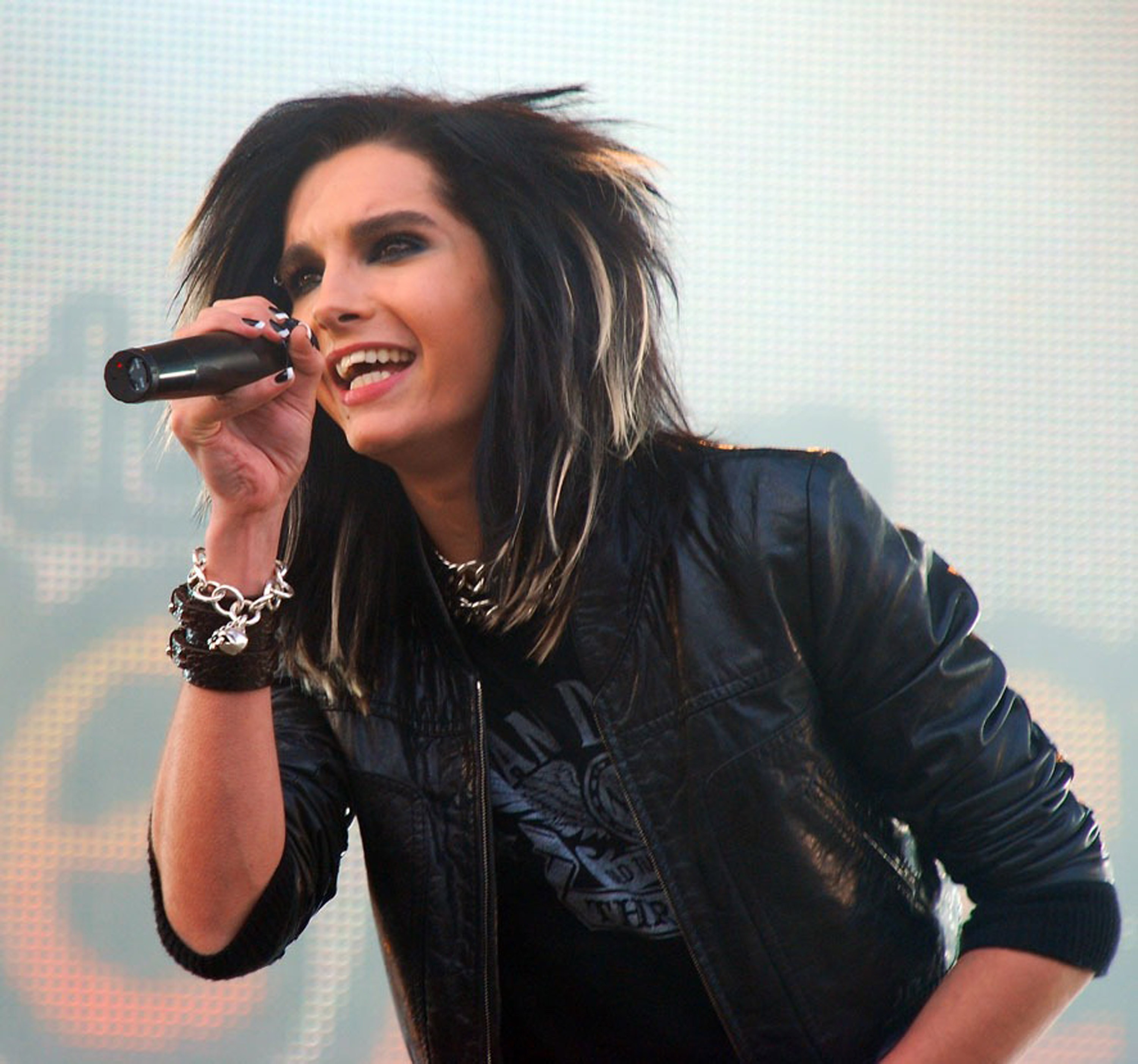 Bill Kaulitz photo #665382