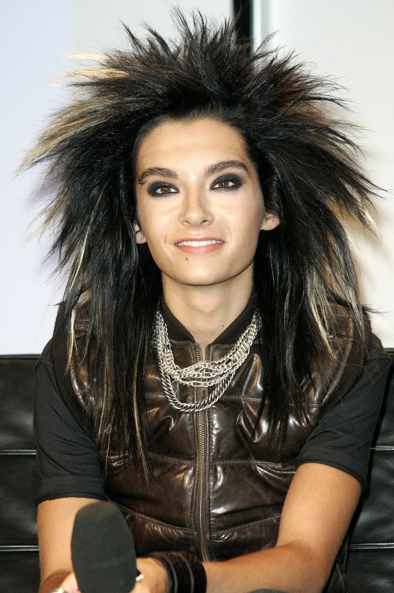 Bill Kaulitz photo #713115