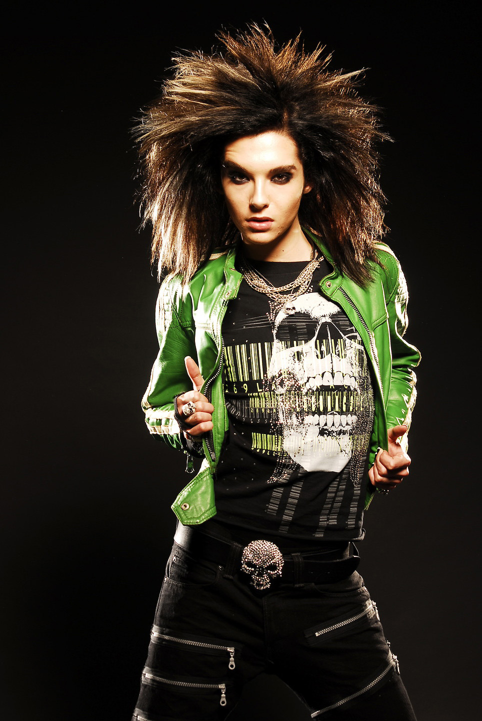 Bill Kaulitz photo #666338