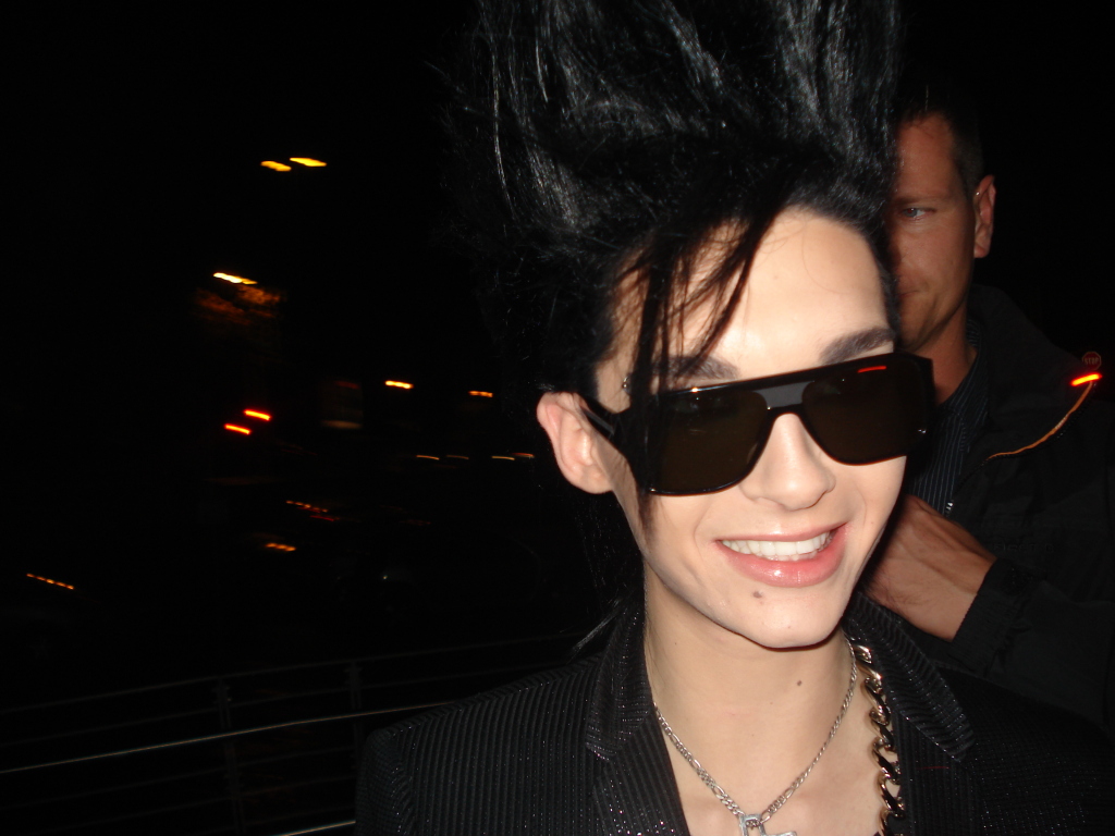 Bill Kaulitz photo #667564