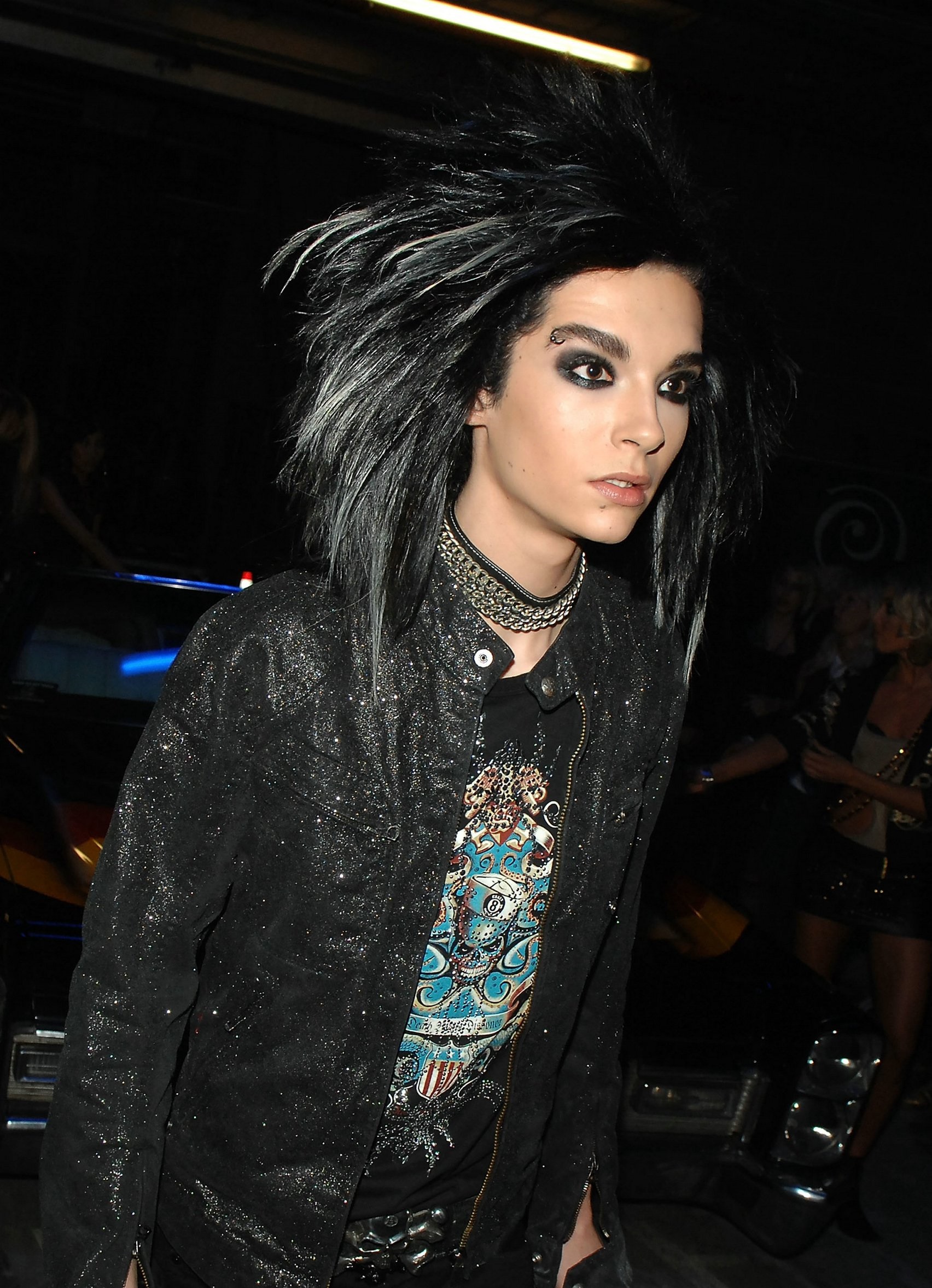 Bill Kaulitz photo #671238