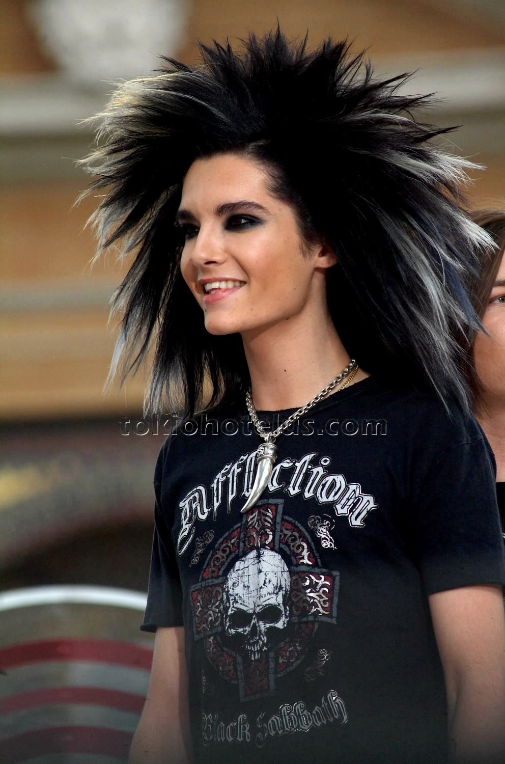 Bill Kaulitz photo #714872