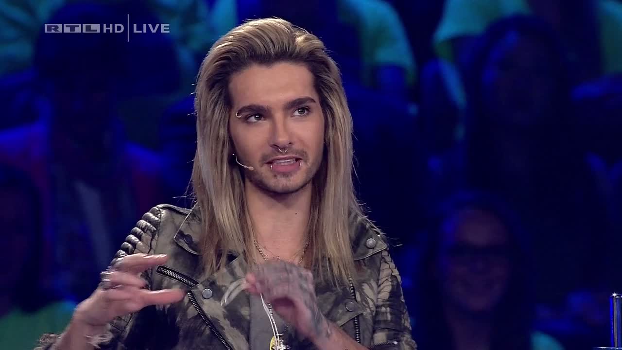 Bill Kaulitz photo #713809